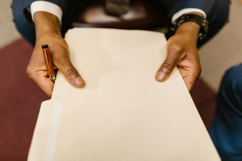 executor estate legal responsibilities
