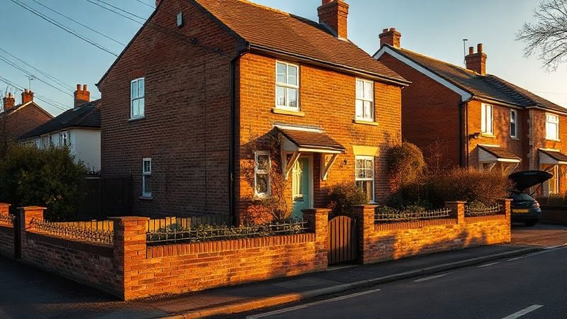 Cheap Home Insurance UK: Average Costs and How to Save in 2026 post image
