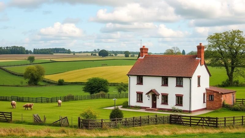 Before You Buy NFU Mutual Home Insurance: What the Data Actually Shows post image