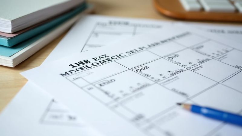 UK tax year calendar 2026 27 HMRC deadlines