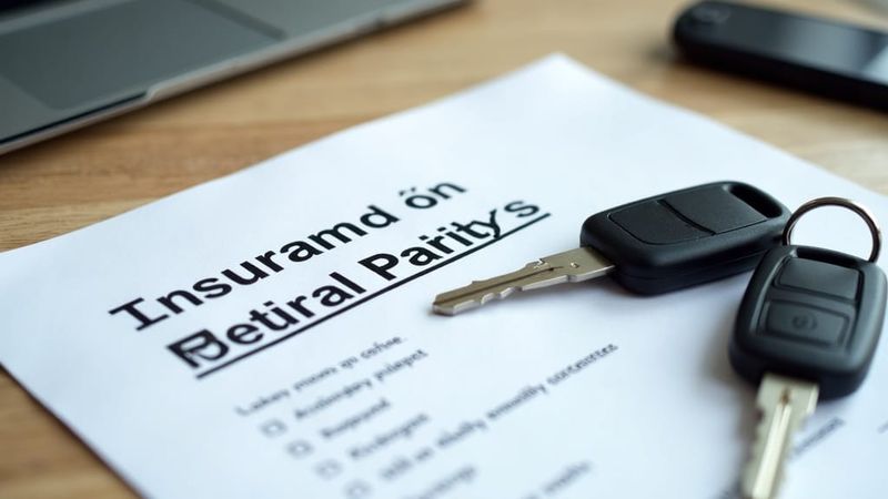 First Central Insurance UK car insurance review