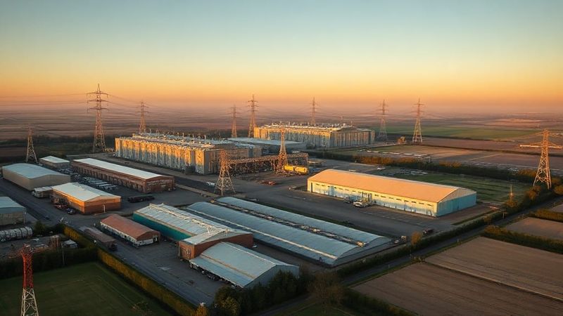 Cheap Business Energy UK: How to Cut Your Bills in 2026 post image