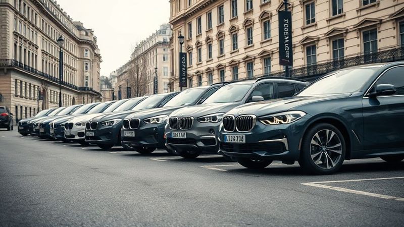 Cheap Car Insurance UK: Average Costs, Providers and How to Save in 2026 post image