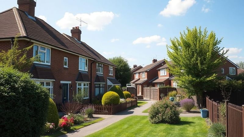 FCA Mortgage Affordability Reform 2026: Proposed Rule Changes to Help More Borrowers post image