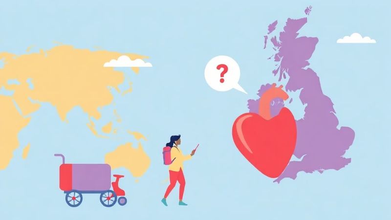 Travel Insurance With Medical Conditions UK: Declaring Conditions and Finding Cover post image