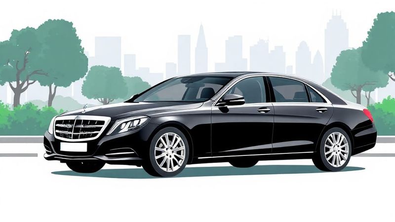 Chauffeur Insurance UK: Cover for Luxury and Executive Private Hire post image