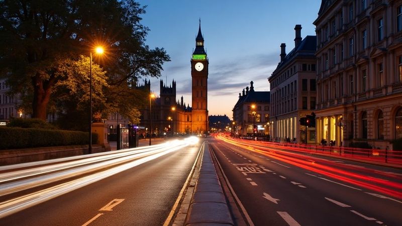 UK 10-year long residence rule immigration guide 2026