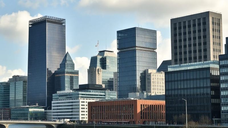 UK GDP Growth Confirmed at 0.6% in Q1 2026: What the ONS Data Shows post image