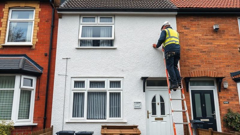 Home Upgrade Protections 2026: New Retrofit Safeguards, 25,000 Pounds Insulation Repair Cover and Faster Energy Redress post image