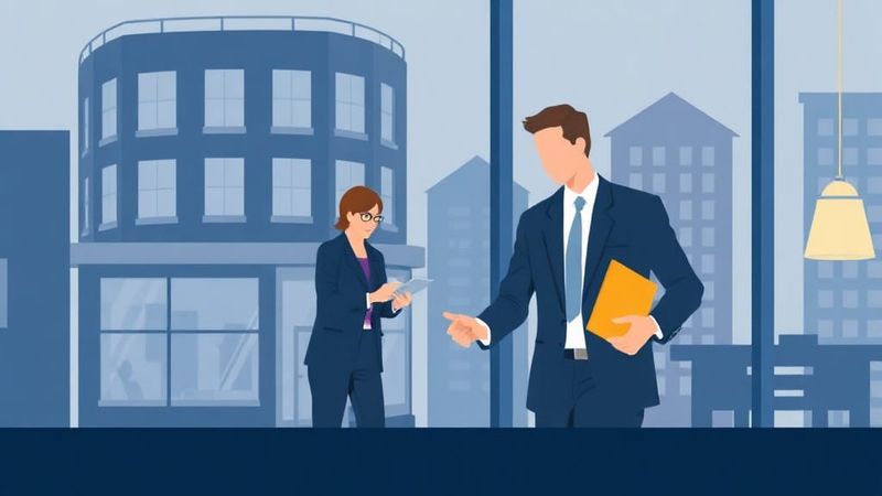 Stamp Duty on Commercial Property UK: SDLT Rates and Thresholds for 2026 post image