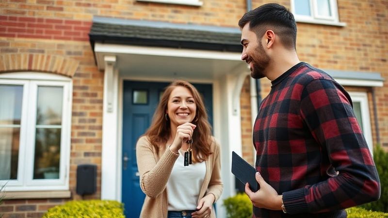 First Time Buyer ISA: Government Consults on LISA Replacement Launching April 2028 post image