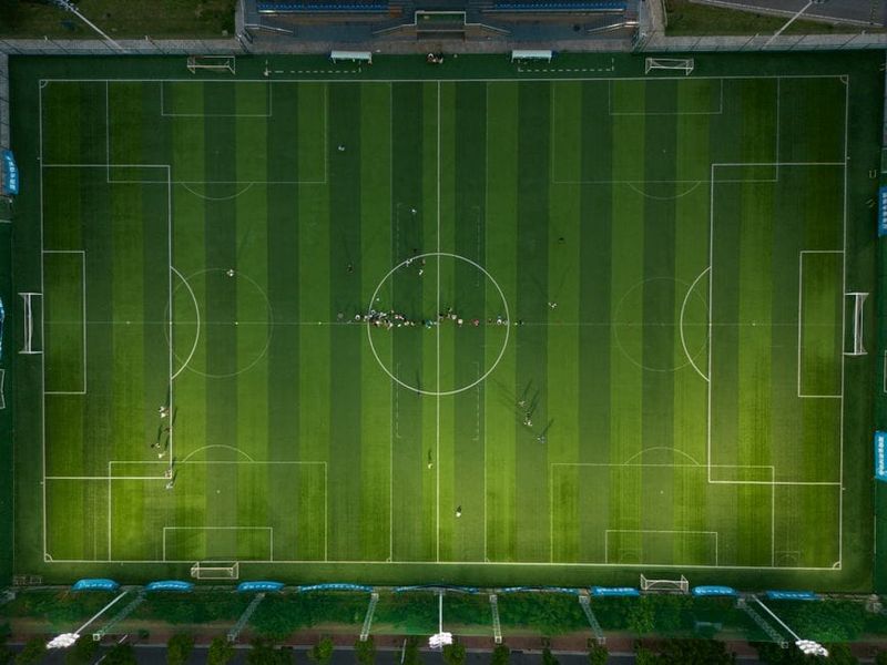 Premier League Financial Rules Explained: PSR, FFP and the Man City Case — image via Pexels