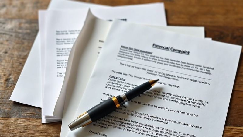FCA and FOS Complaints Data UK 2025: Most Complained About Banks and Products post image