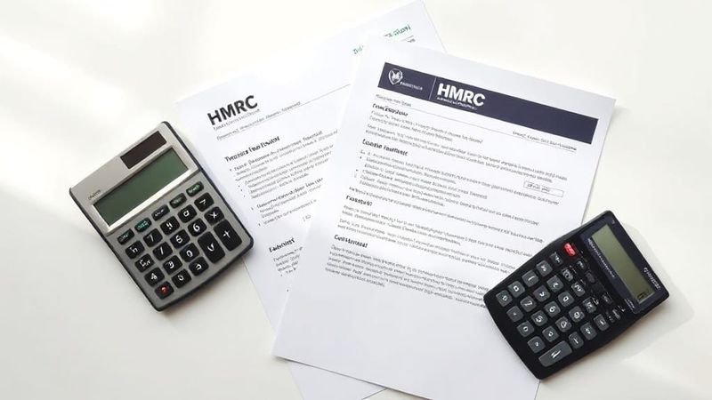 HMRC Pension Tax Error: What to Do If You Have Been Overcharged post image