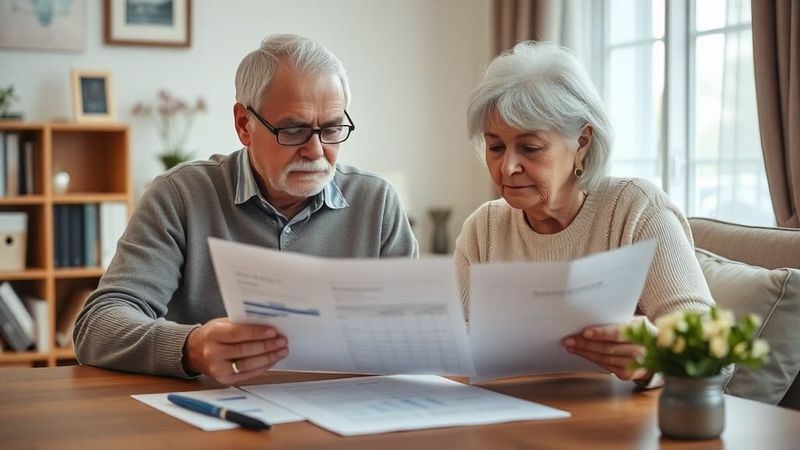 IHT Pension Inclusion UK 2027: How Pensions Will Be Brought Into Inheritance Tax post image