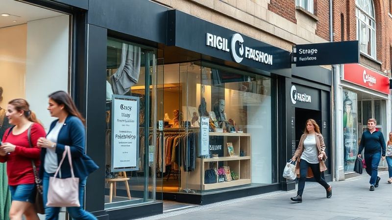 Quiz Fashion Administration: What It Means for Customers, Gift Cards, and Refunds post image