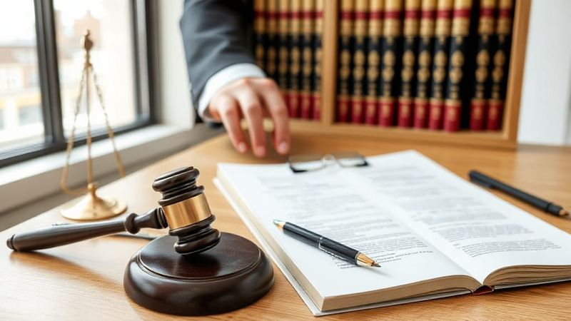 Insolvency Rules England and Wales Change on 22 June 2026: What Creditors and Directors Need to Know post image
