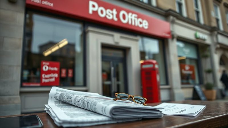 Post Office vs Coverwise travel insurance UK 2026