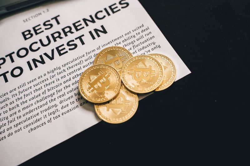 Cryptocurrency Tax UK: HMRC Rules, Capital Gains and Self-Assessment post image