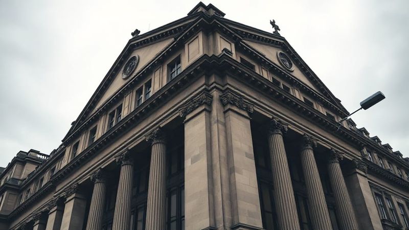 DWP Bank Account Deductions for Benefit Debt: How the PAFER Act Powers Work post image