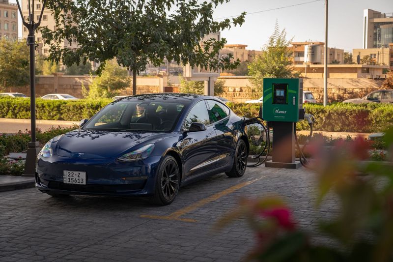 EV Charging Costs UK: Home Charging vs Public Charging Compared post image