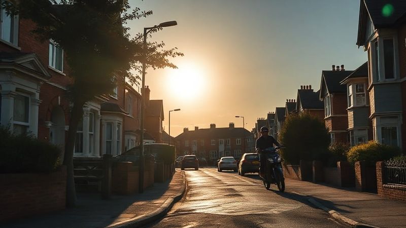 UK Heatwave Red Warning June 2026: What Extreme Heat Means for Energy Bills and Household Costs post image