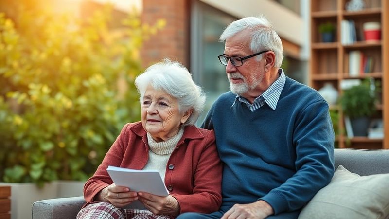 Triple Lock Pension UK 2026: State Pension at £241.30 a Week and Why the Tax Threshold Is Now Just £23 Away post image