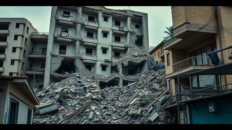 Venezuela Earthquake June 2026: Travel Insurance, FCDO Advice and What British Nationals Must Know post image