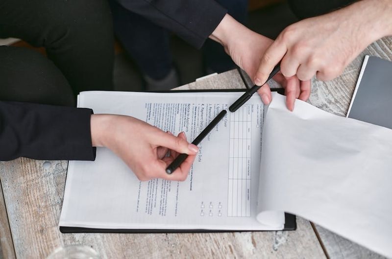 What Happens to Your Estate When You Die Without a Will in the UK — image via Pexels