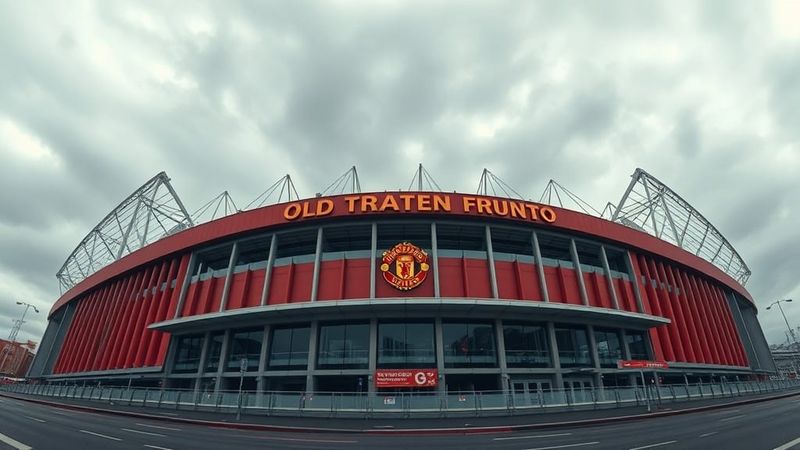 Manchester United Financial Refinancing: What the Deal Involves post image