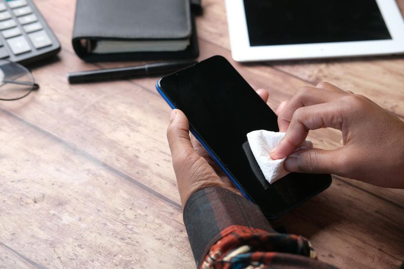 Mobile Phone Recycling: How to Protect Your Data post image