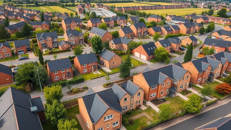 Mortgage Guarantee Scheme UK 2026: How the Permanent Scheme Works and Who Qualifies post image