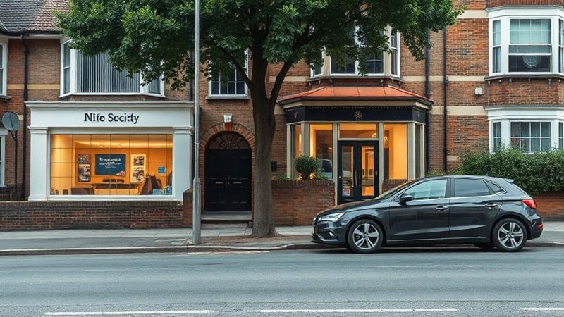 Nationwide Car Insurance Review UK 2026: KT Score 64/100 post image