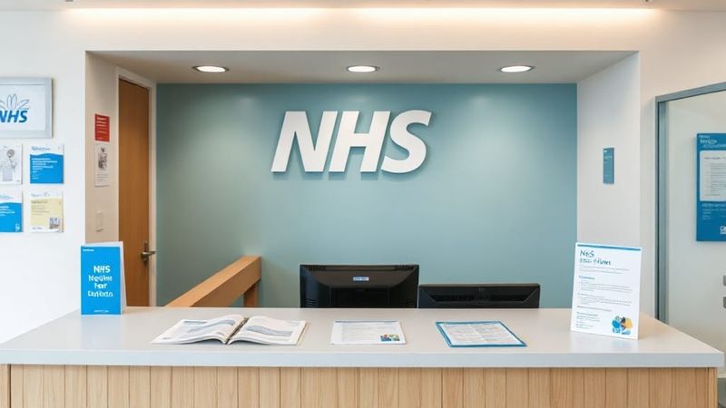 NHS Low Income Scheme UK: HC1 Form, Who Qualifies and What It Covers post image