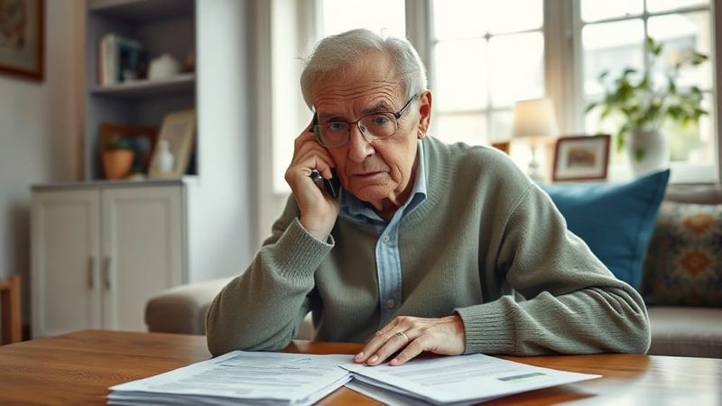 Pension Scam Protection 2026: New DWP Rules and How to Spot a Pension Fraud post image