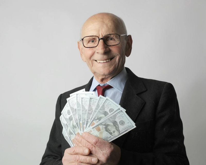 retirement india planning elderly