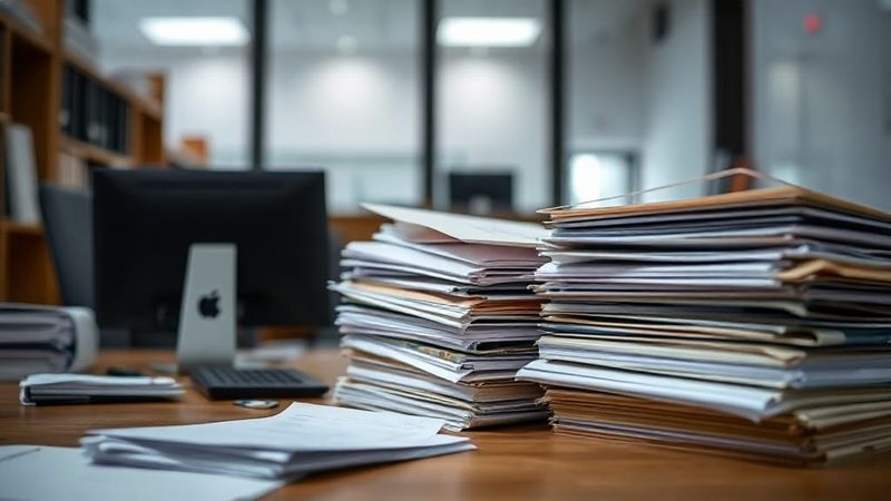 UK Company Insolvency Statistics 2026: CVLs, Administrations and Sector Data post image