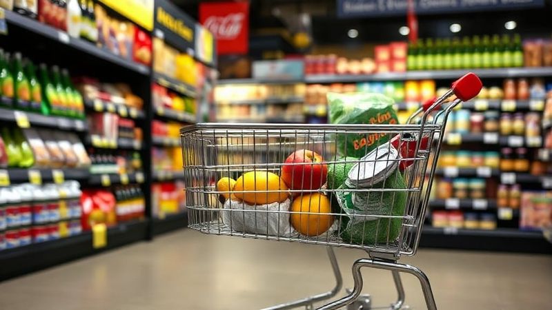 UK Inflation Holds at 2.8 Percent in May 2026: What It Means for Energy Bills Food Prices and Mortgages post image