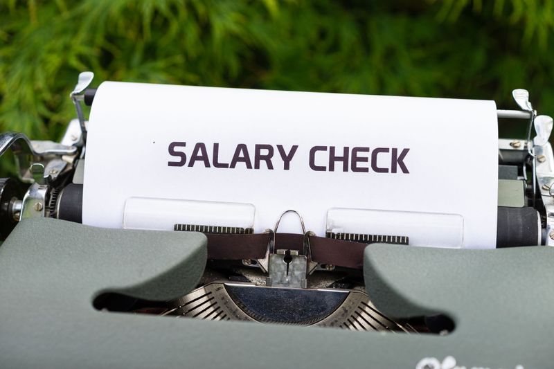 salary wage employment uk worker