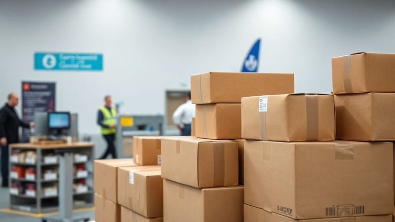 UK Parcel Tax Loophole Change 2026: How Import VAT Rules Are Tightening on Overseas Retailers post image