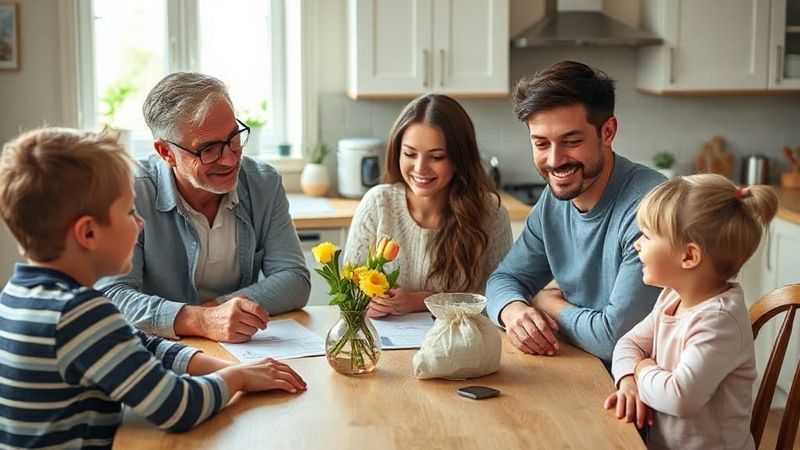 UK Parents Supporting Children to Age 26: How to Protect Your Own Finances While Helping post image