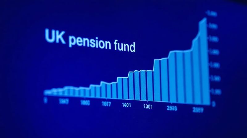 UK Pension Surplus Proposals: What the Government Plans to Do With Billions in Overfunded Schemes post image