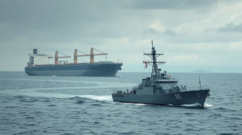 UK Seizes Russian Shadow Fleet Tanker Smyrtos in English Channel: What It Means post image