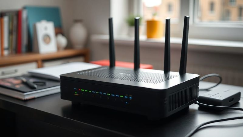 Virgin Media broadband review - Kael Tripton