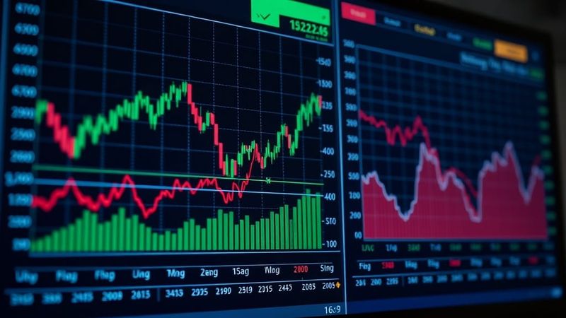 What Are Swap Rates? How They Affect UK Mortgage Rates Explained post image