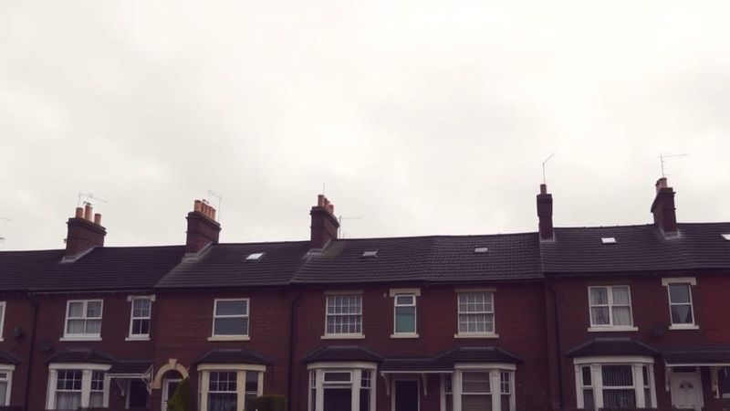 Andy Burnham's Property Tax Plan Would Replace Council Tax and Stamp Duty post image