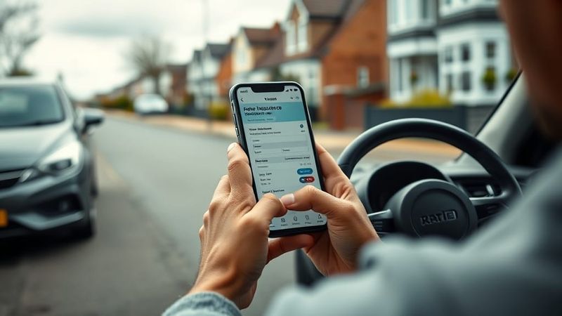 Before You Renew Car Insurance: Timing, FCA Rights and How to Pay Less post image