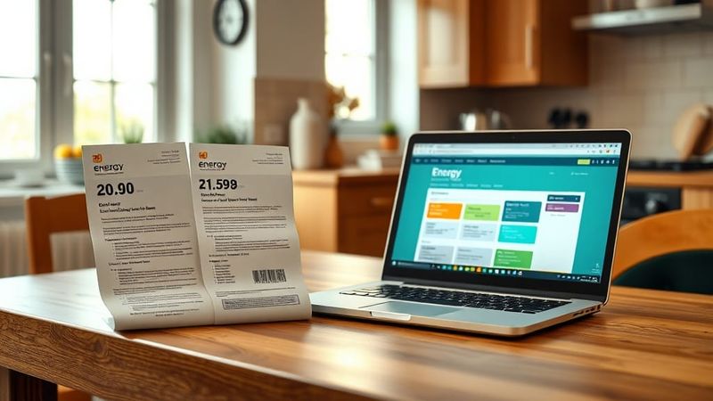 Before You Switch Energy Supplier in July 2026: What the Cap Rise Changes post image