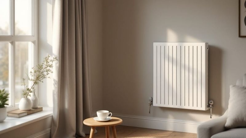 Best Electric Radiators UK: Types, Running Costs and What Actually Saves Money