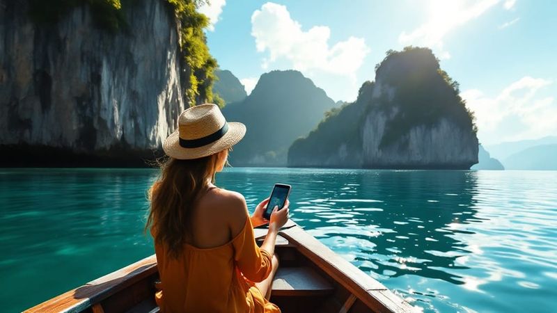Best eSIM for Thailand: Plans, Networks and Prices Compared post image